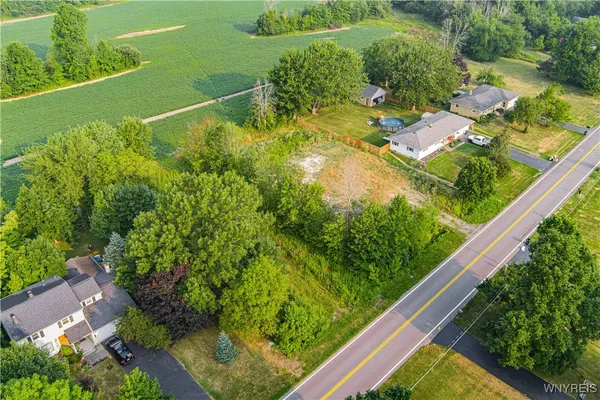 $59,900 | Errick Road West, North Tonawanda, NY 14120