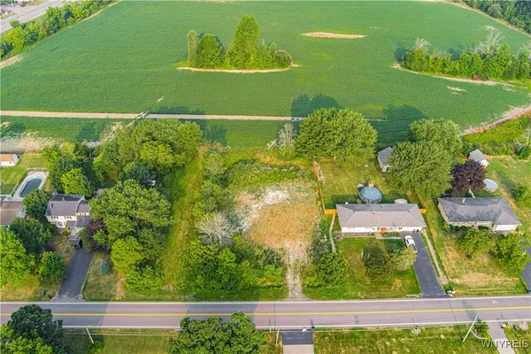 $59,900 | Errick Road West, North Tonawanda, NY 14120
