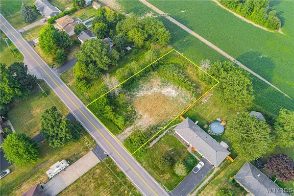 $59,900 | Errick Road West, North Tonawanda, NY 14120