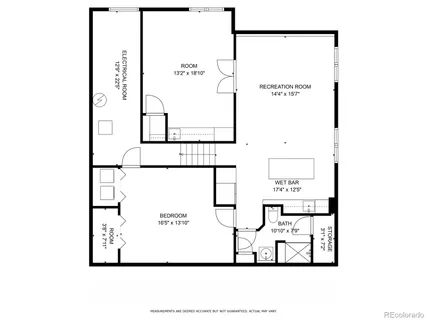 $700,000 | 13686 Dexter Street, Thornton, CO 80602