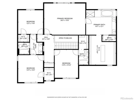$700,000 | 13686 Dexter Street, Thornton, CO 80602