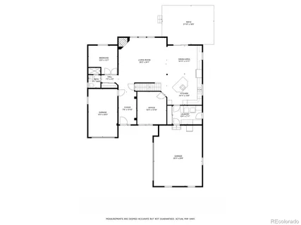 $700,000 | 13686 Dexter Street, Thornton, CO 80602