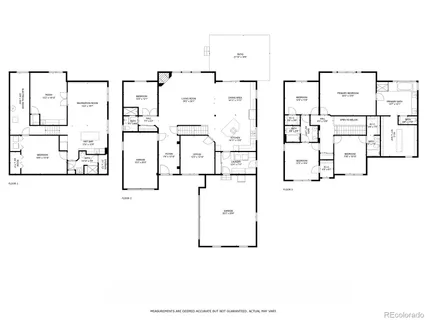 $700,000 | 13686 Dexter Street, Thornton, CO 80602