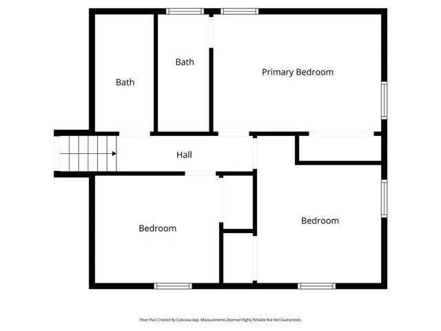 $2,850 | 3400 Elm Creek Drive, Marietta, GA 30064