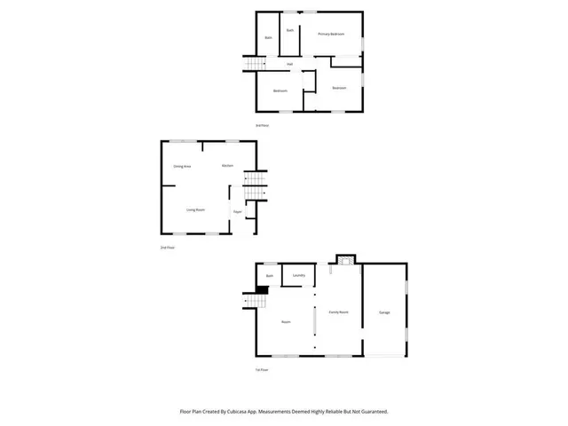 $2,850 | 3400 Elm Creek Drive, Marietta, GA 30064