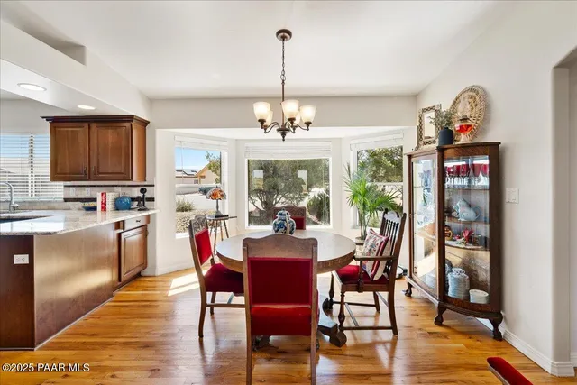 $810,000 | 1550 Neoga Circle, Prescott Valley, AZ 86314