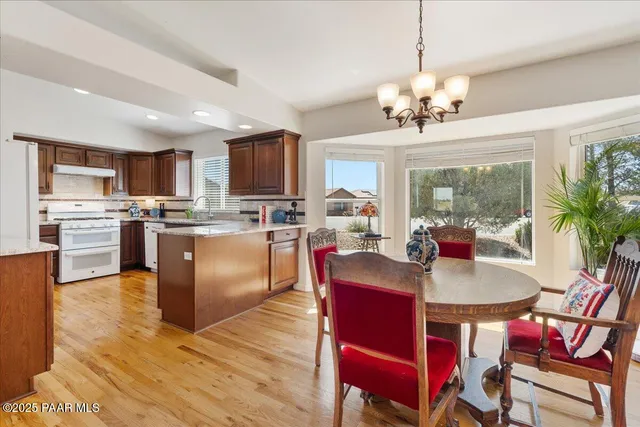 $810,000 | 1550 Neoga Circle, Prescott Valley, AZ 86314