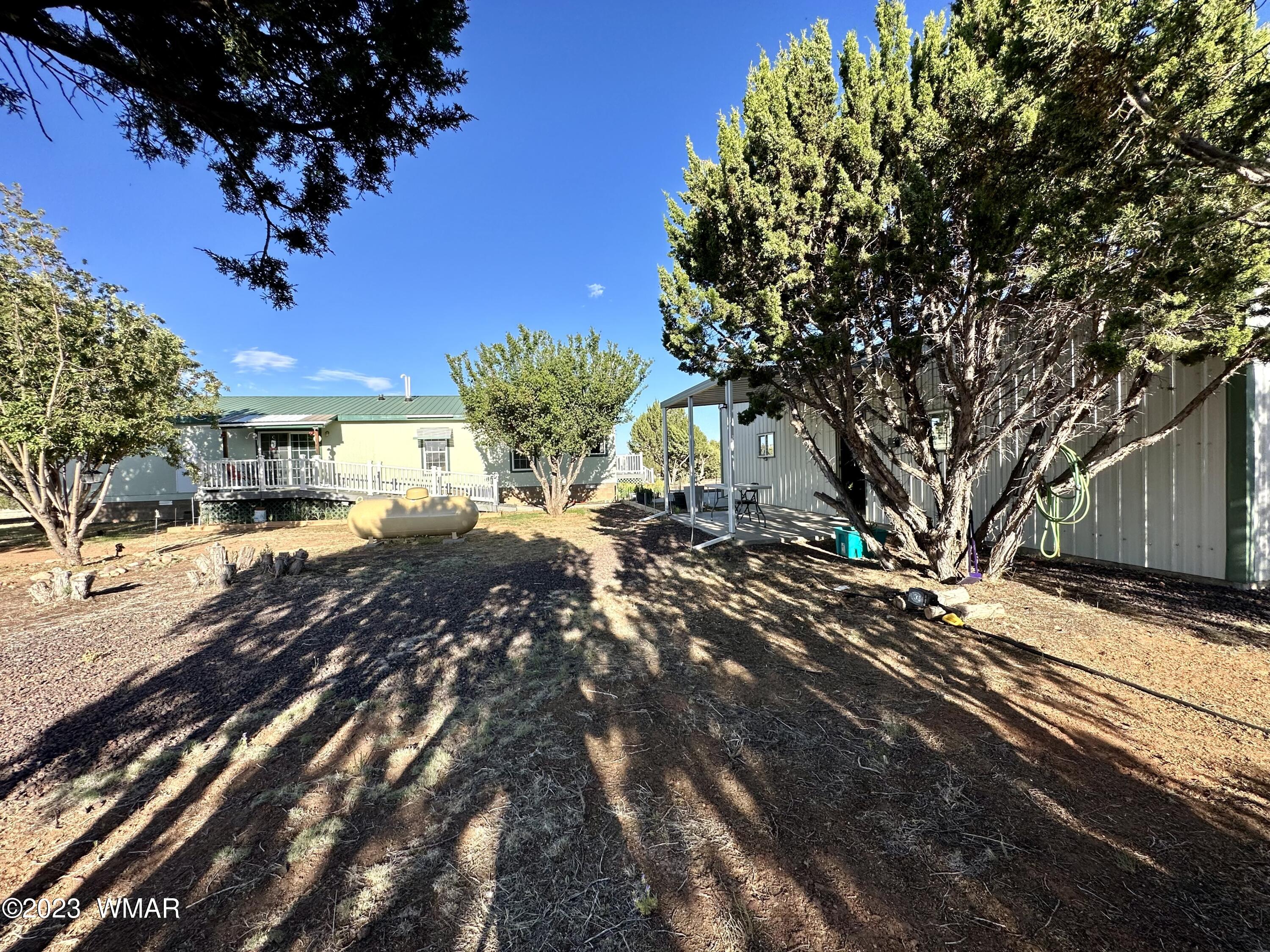 4725 Gene Taylor Ranch Road Taylor, AZ 85939 - Photo 11 of 47