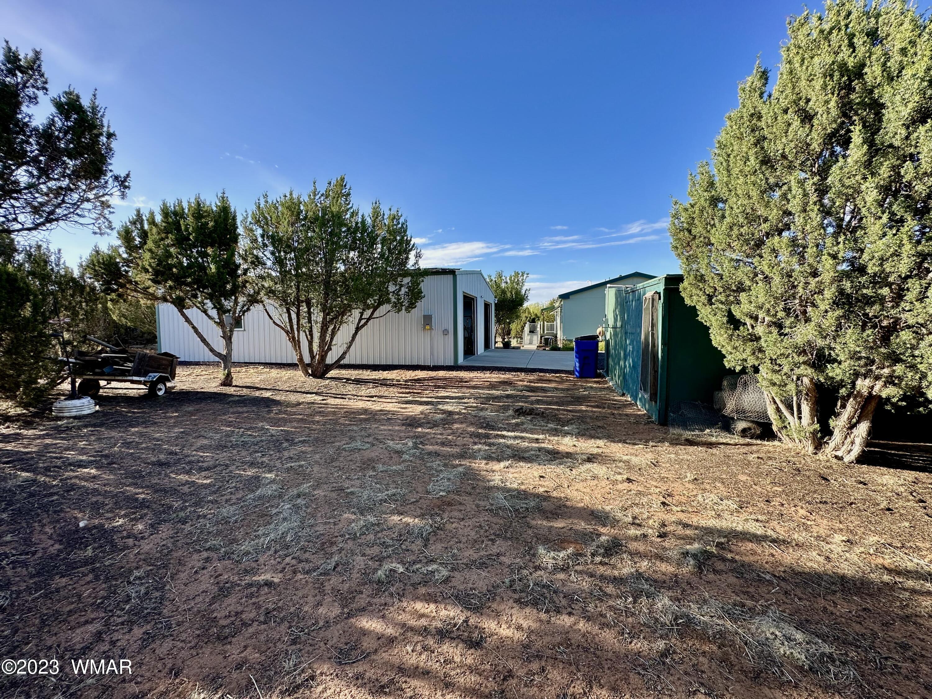 4725 Gene Taylor Ranch Road Taylor, AZ 85939 - Photo 12 of 47