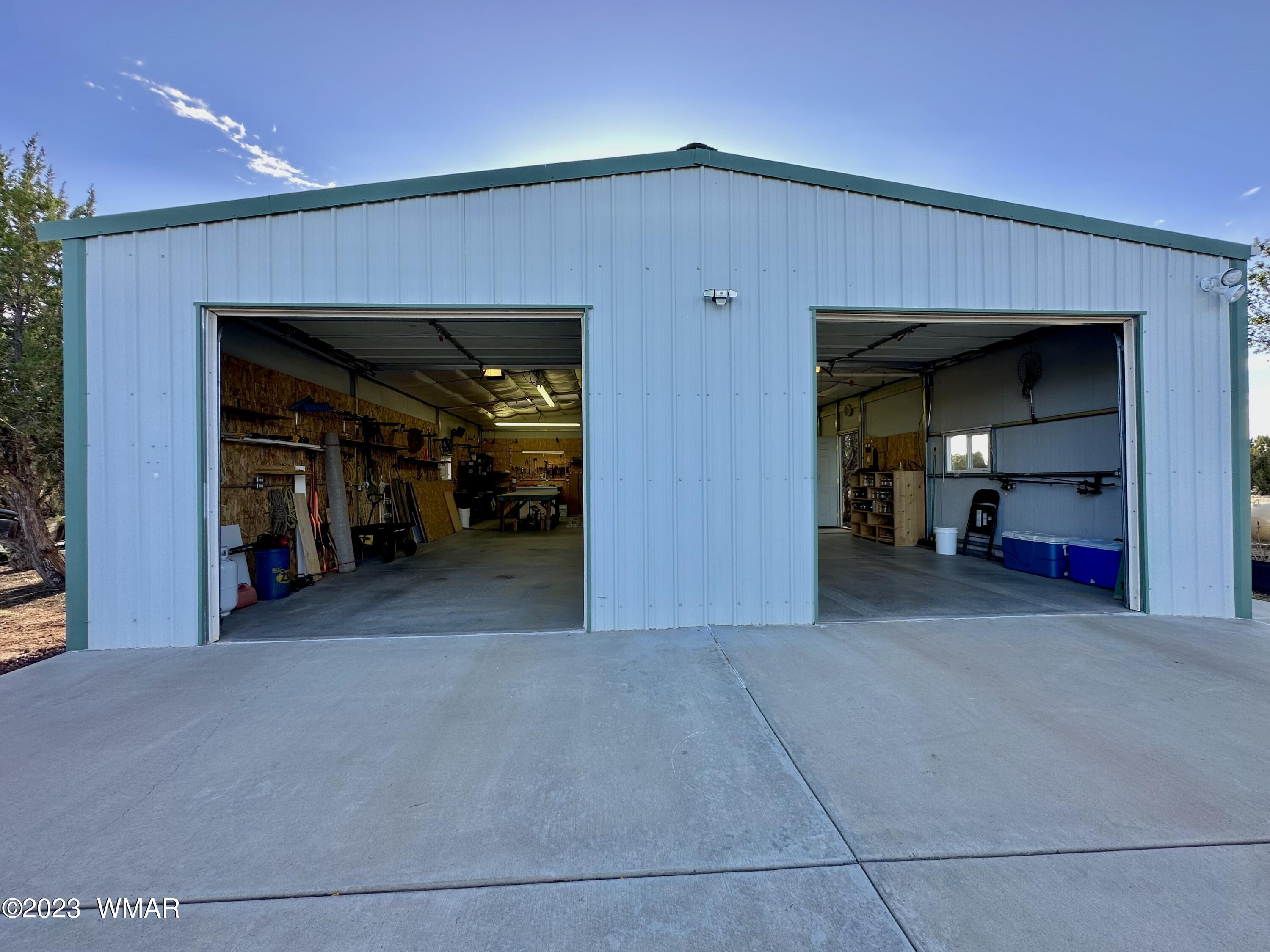 4725 Gene Taylor Ranch Road Taylor, AZ 85939 - Photo 13 of 47