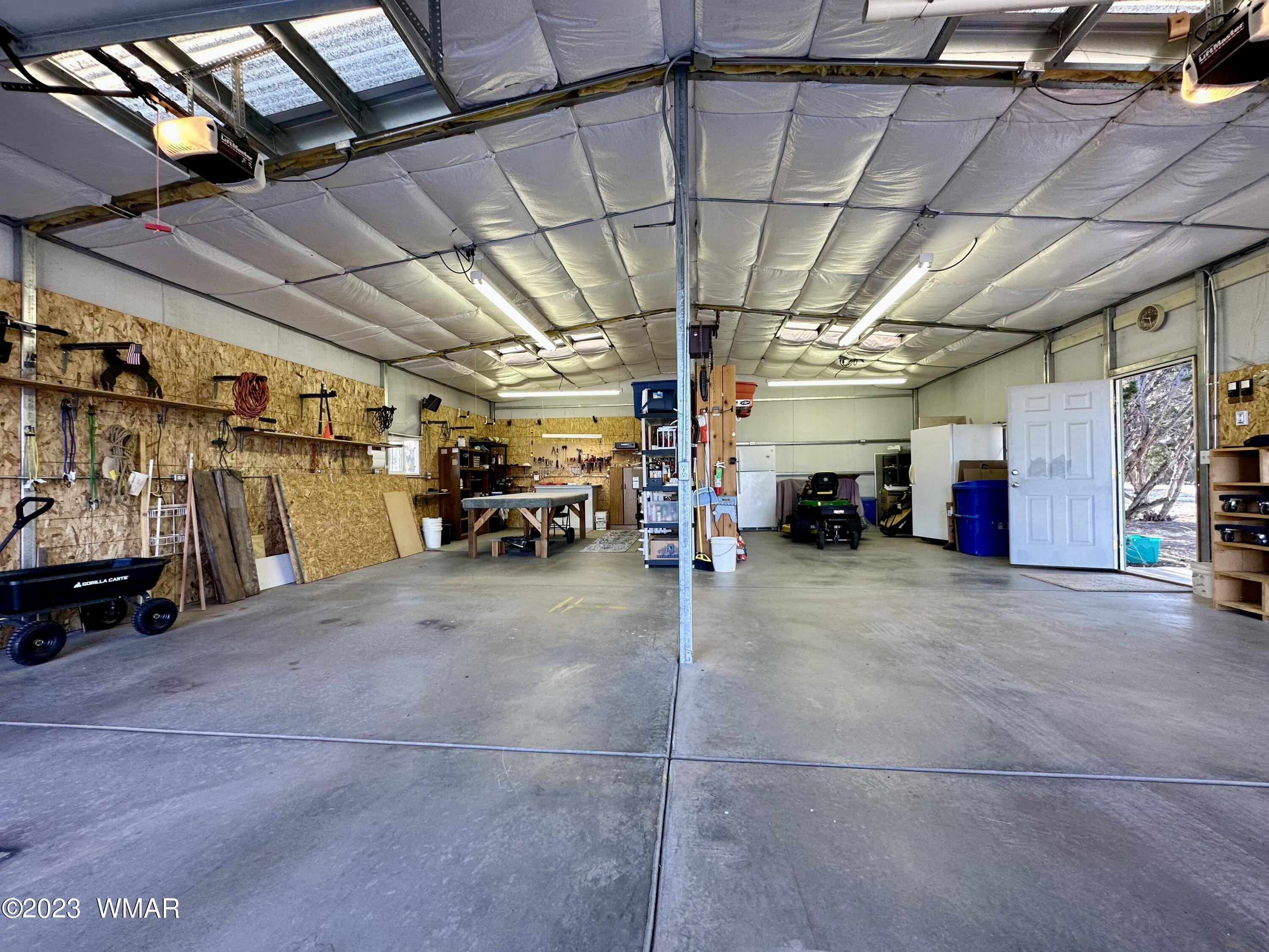 4725 Gene Taylor Ranch Road Taylor, AZ 85939 - Photo 14 of 47