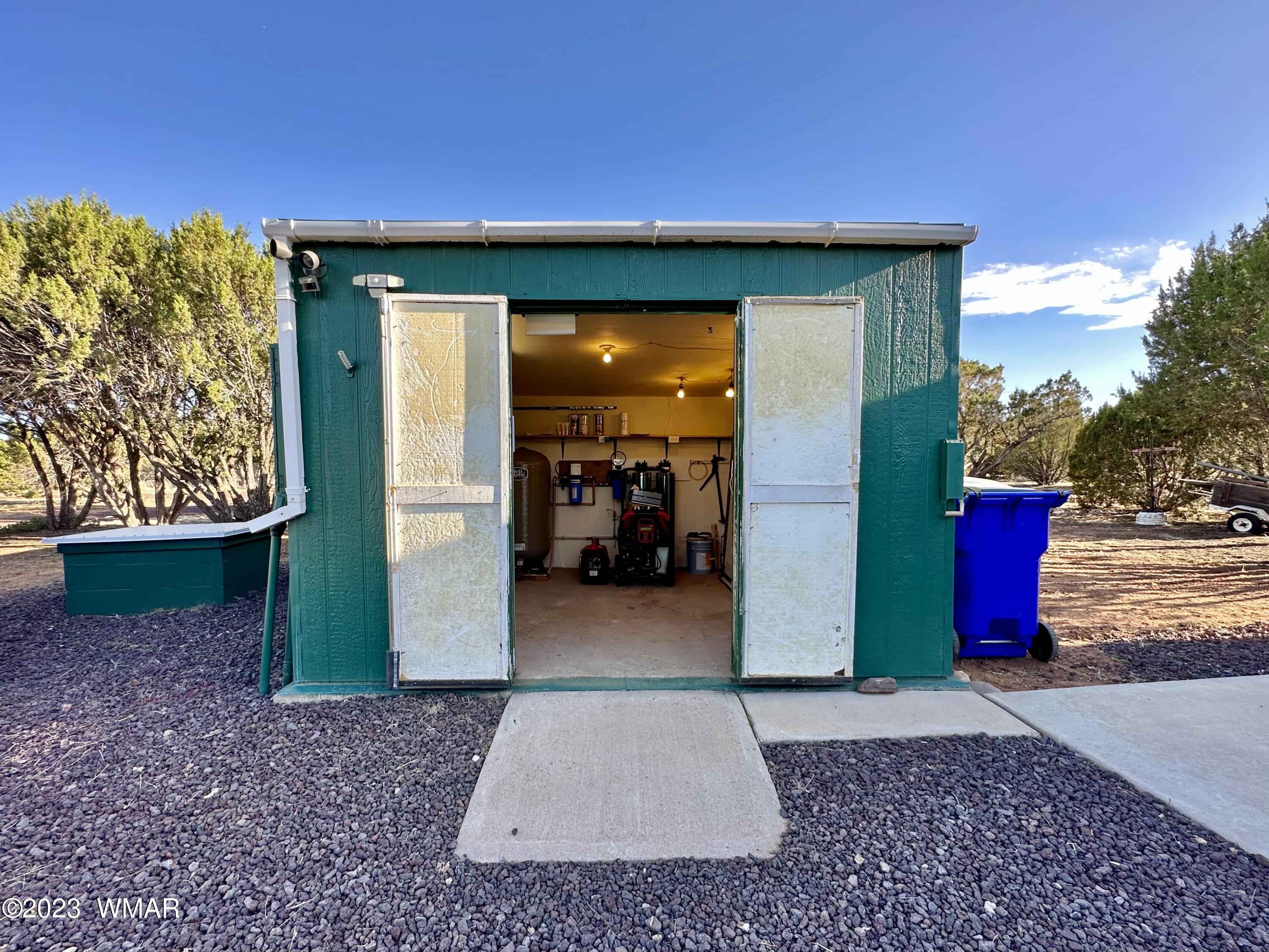 4725 Gene Taylor Ranch Road Taylor, AZ 85939 - Photo 15 of 47