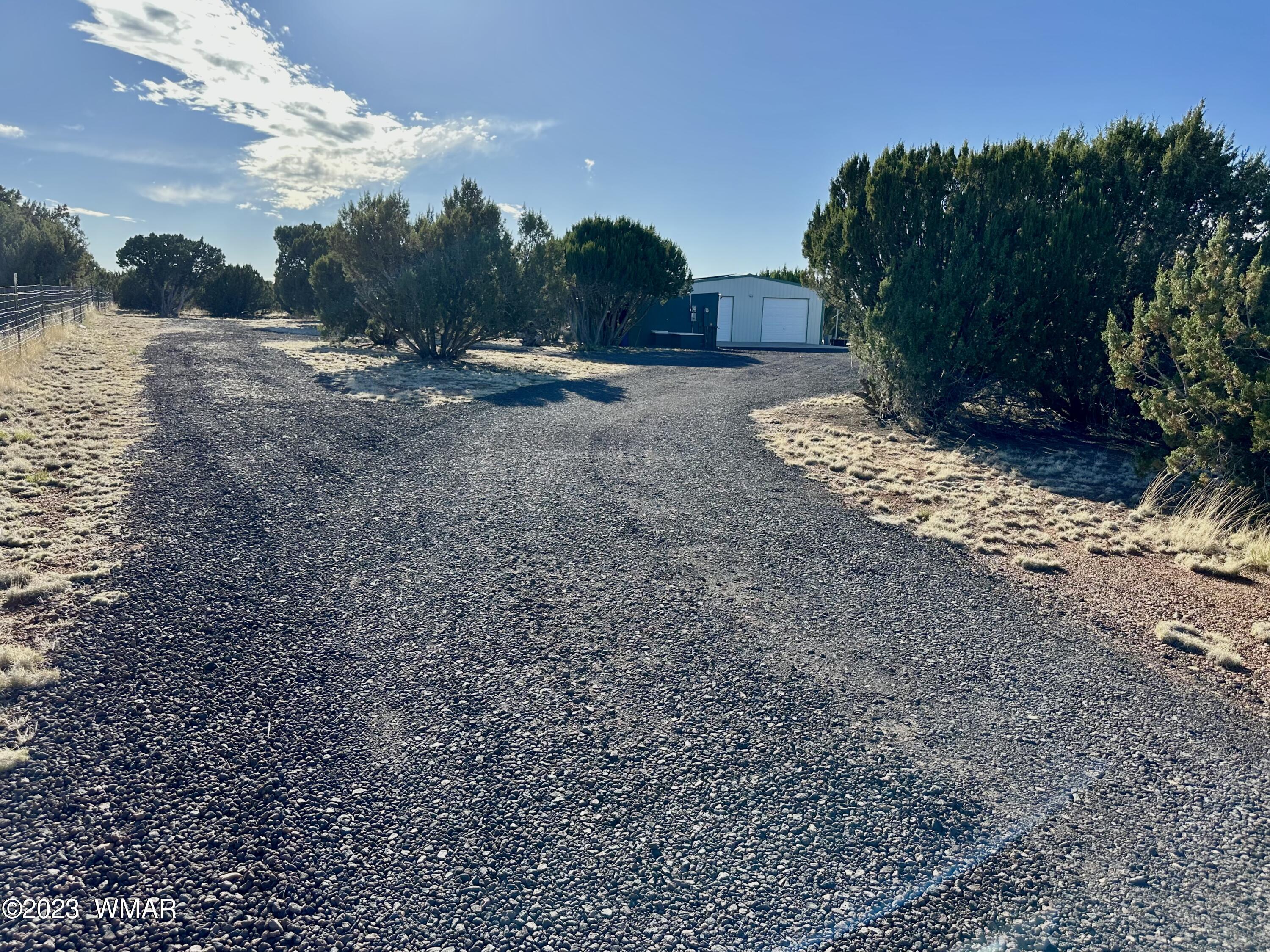 4725 Gene Taylor Ranch Road Taylor, AZ 85939 - Photo 2 of 47
