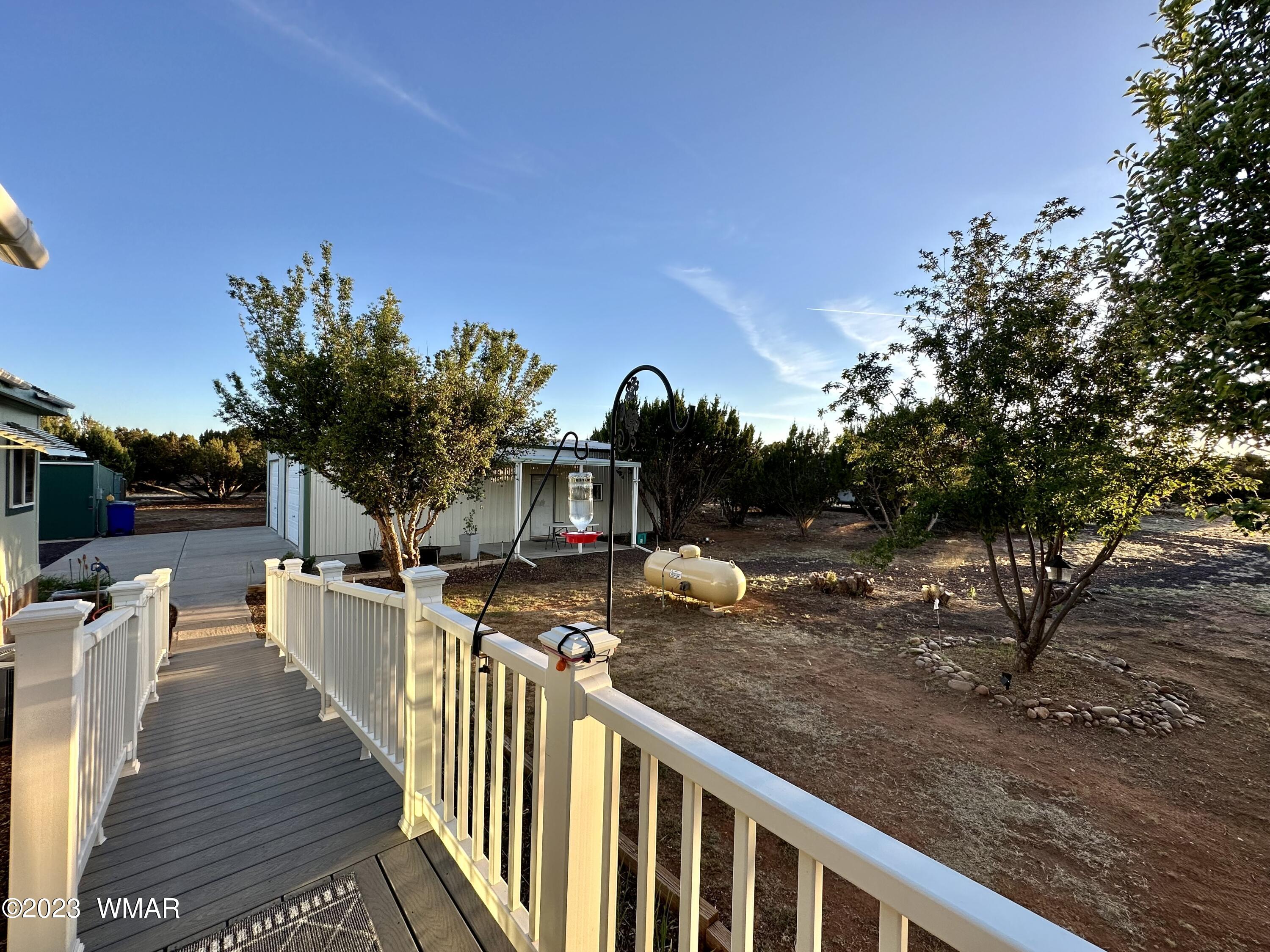 4725 Gene Taylor Ranch Road Taylor, AZ 85939 - Photo 23 of 47