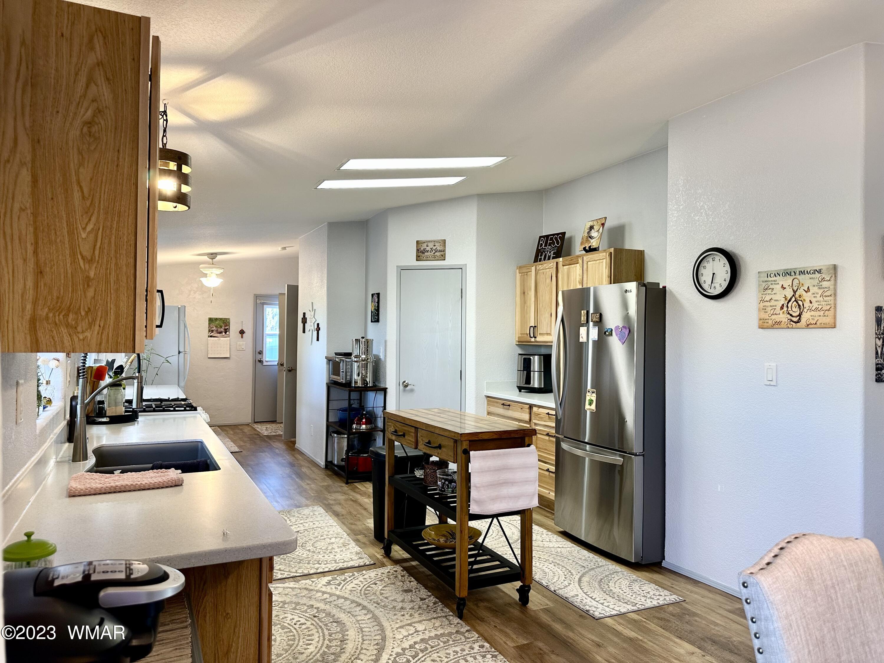 4725 Gene Taylor Ranch Road Taylor, AZ 85939 - Photo 24 of 47
