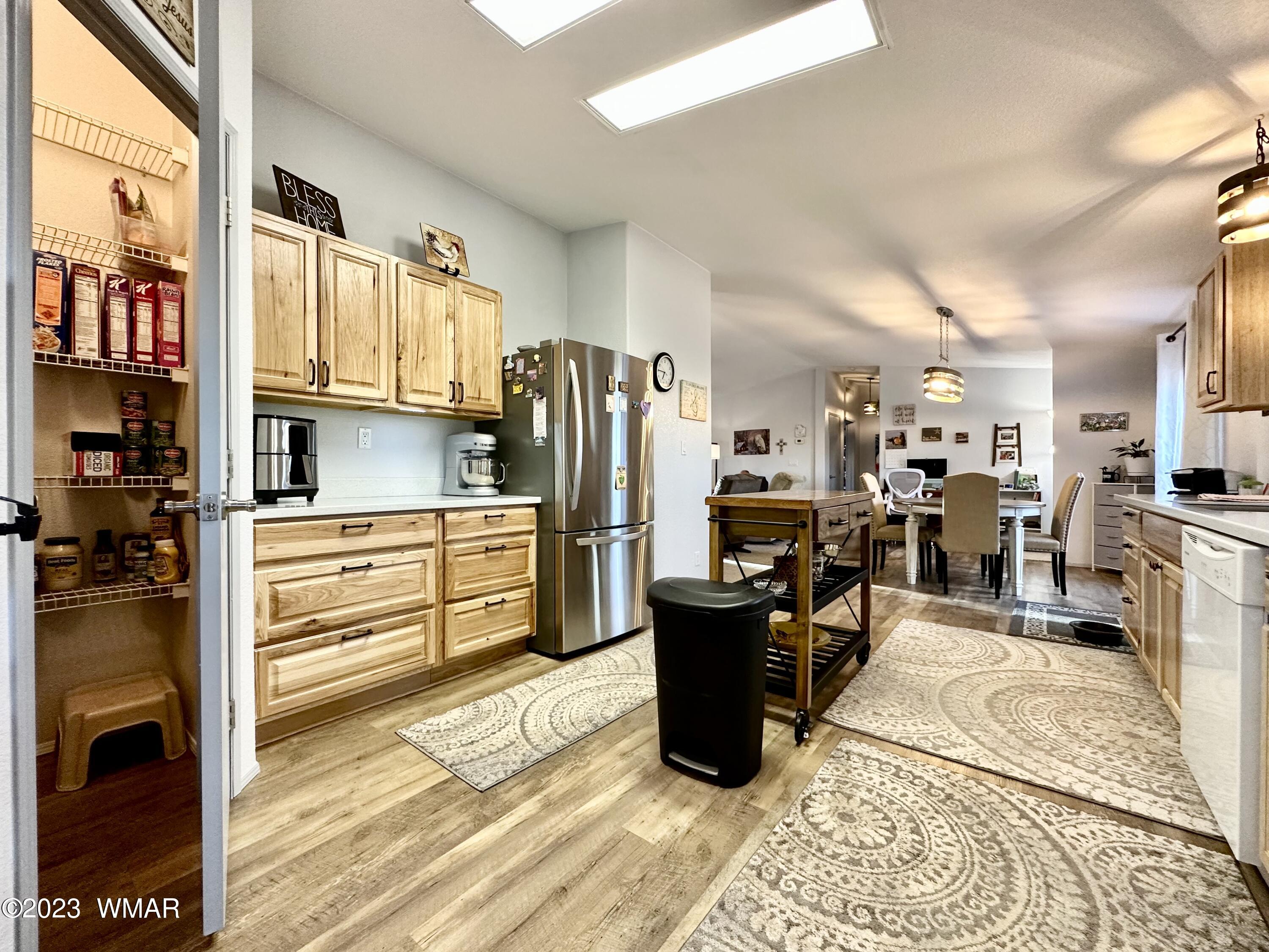 4725 Gene Taylor Ranch Road Taylor, AZ 85939 - Photo 28 of 47