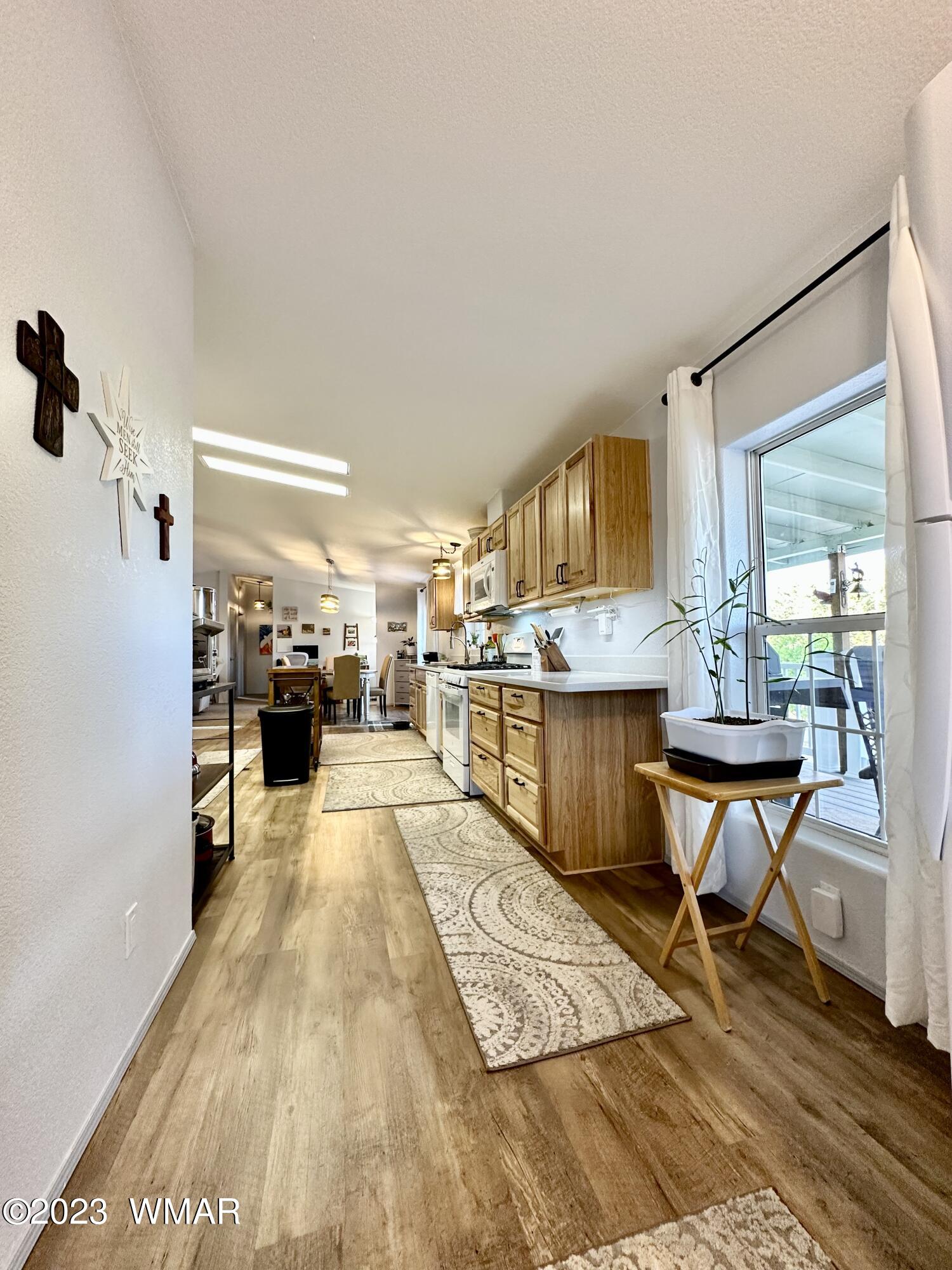 4725 Gene Taylor Ranch Road Taylor, AZ 85939 - Photo 29 of 47