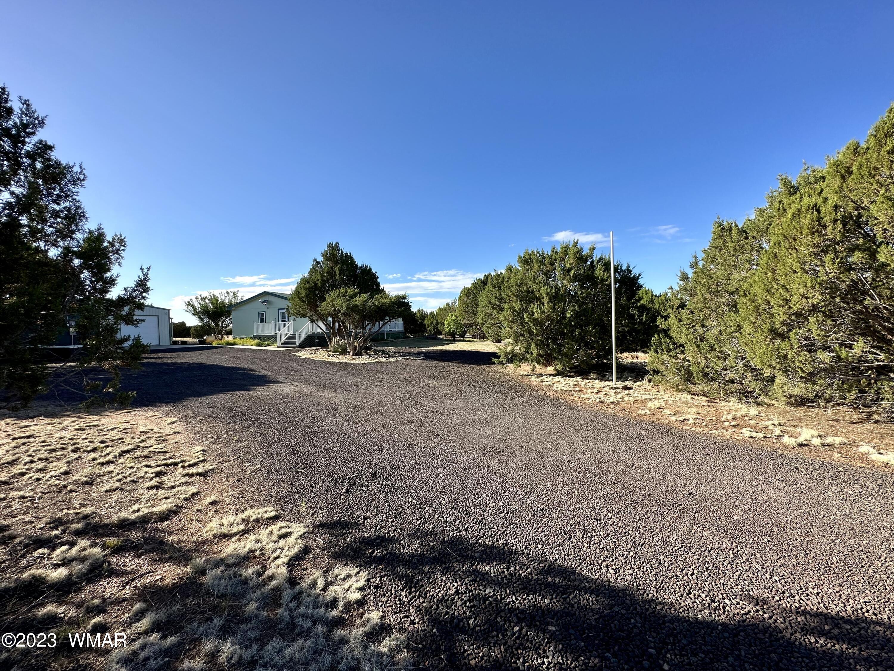4725 Gene Taylor Ranch Road Taylor, AZ 85939 - Photo 3 of 47