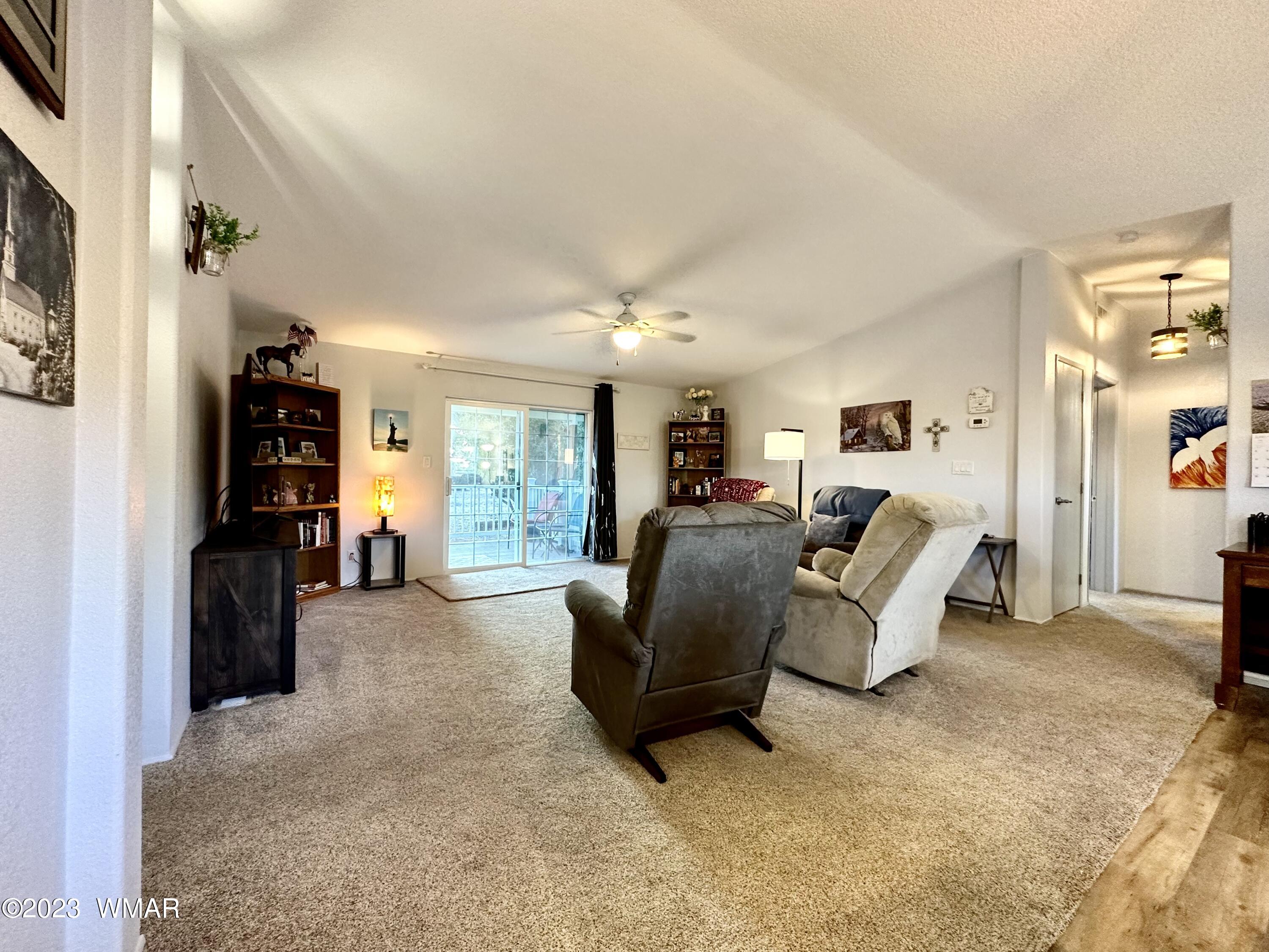 4725 Gene Taylor Ranch Road Taylor, AZ 85939 - Photo 32 of 47