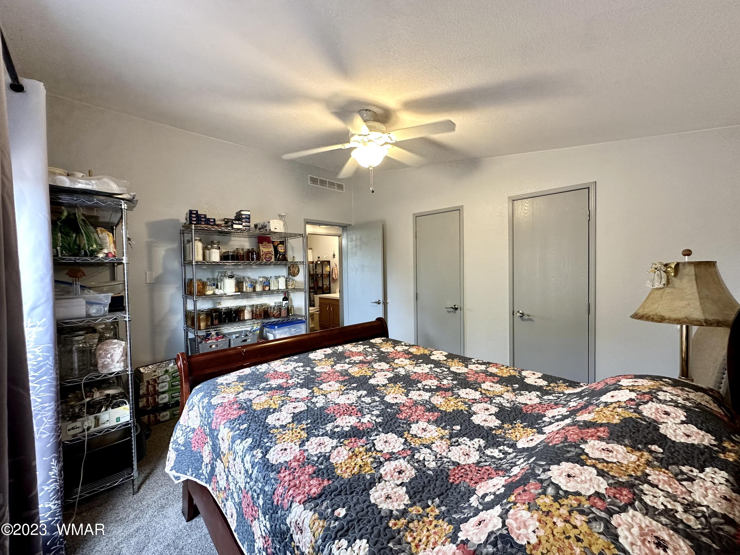4725 Gene Taylor Ranch Road Taylor, AZ 85939 - Photo 34 of 47