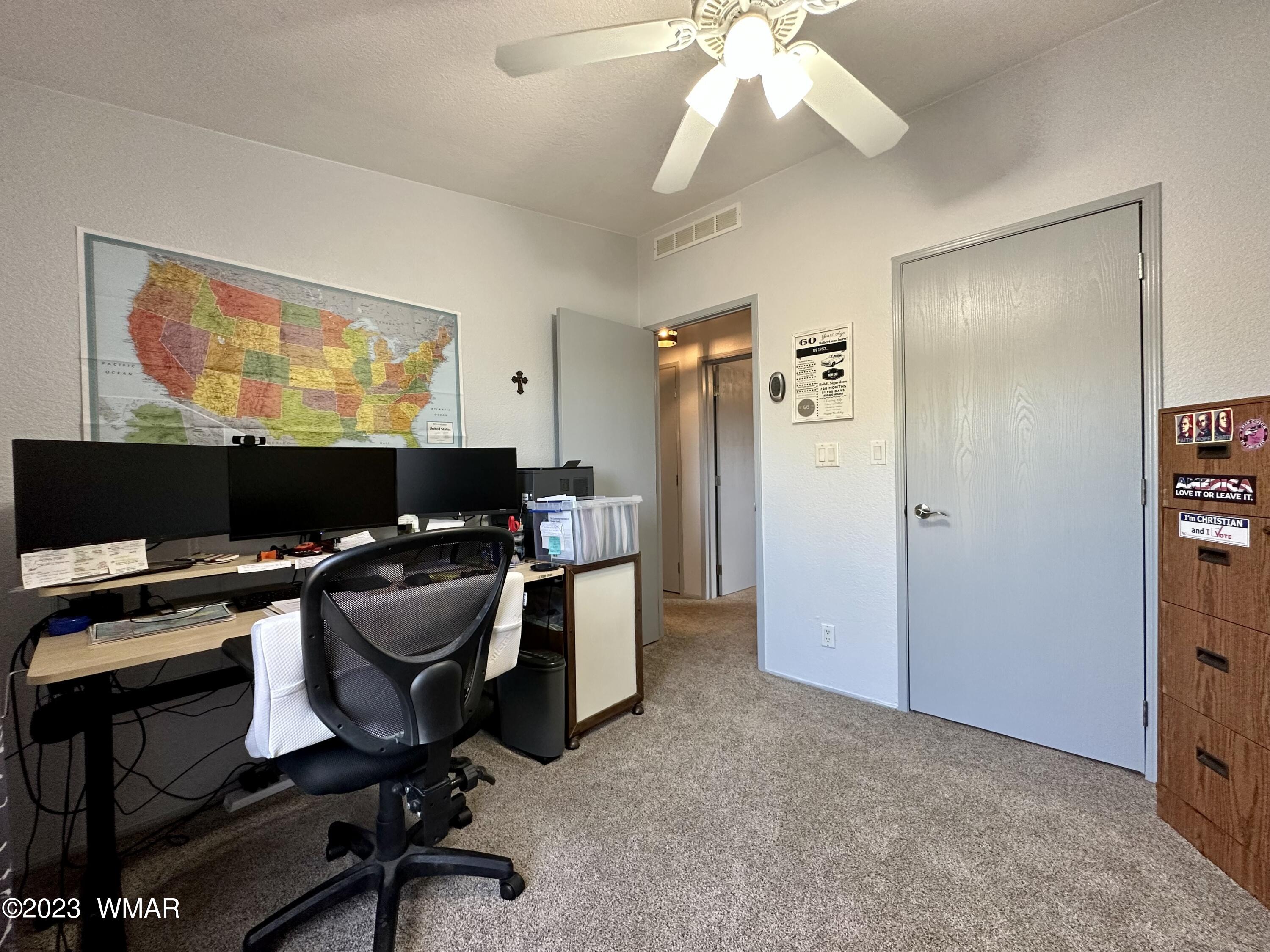 4725 Gene Taylor Ranch Road Taylor, AZ 85939 - Photo 36 of 47