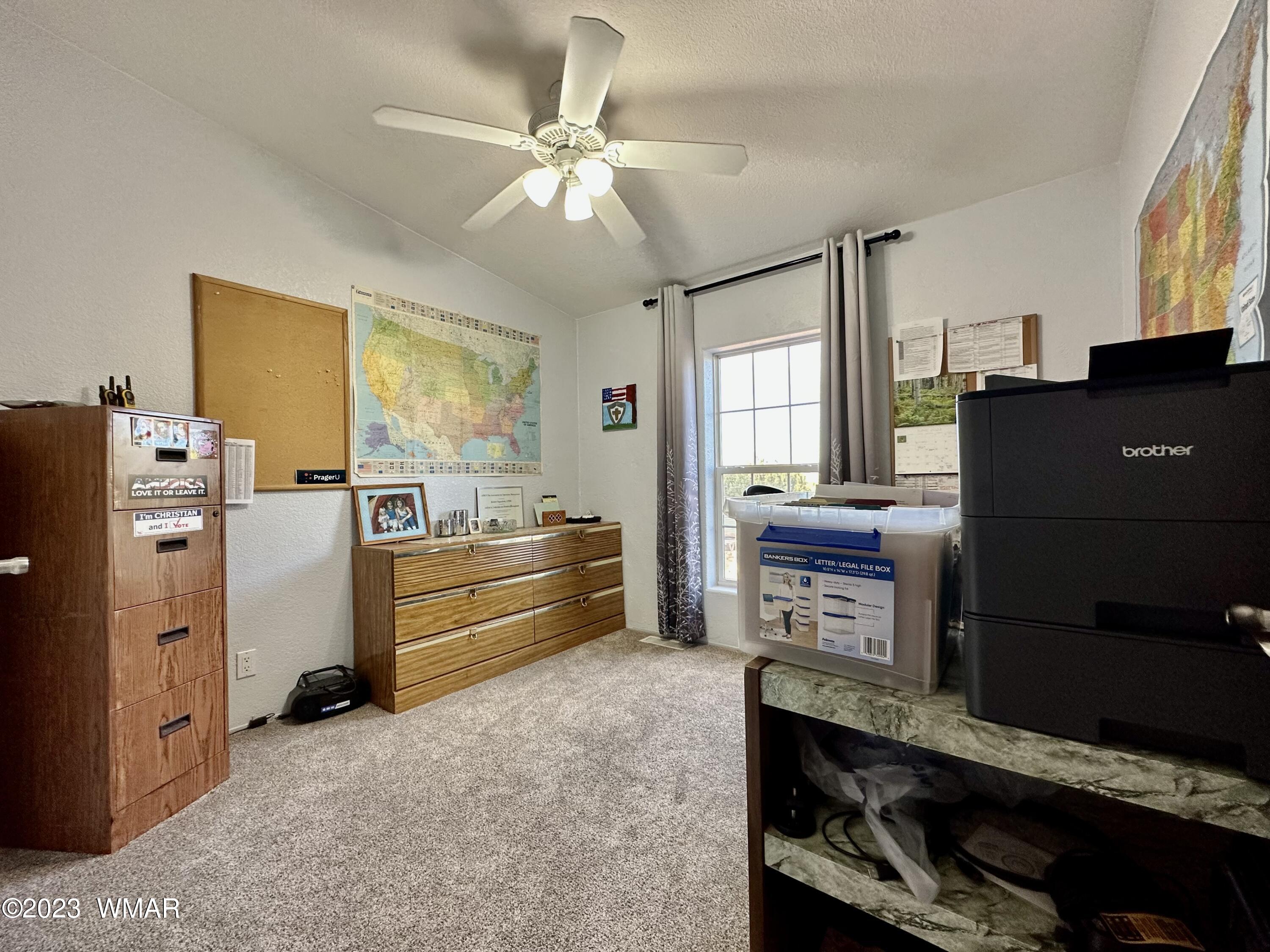 4725 Gene Taylor Ranch Road Taylor, AZ 85939 - Photo 37 of 47