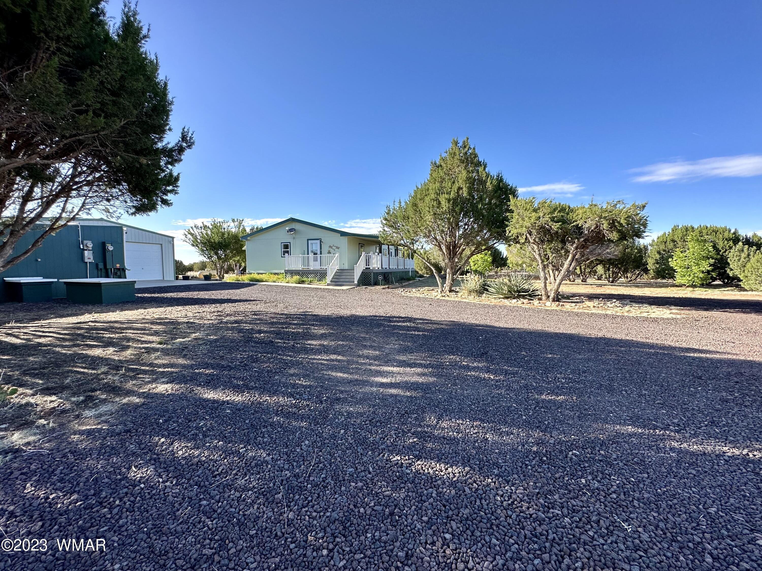 4725 Gene Taylor Ranch Road Taylor, AZ 85939 - Photo 4 of 47