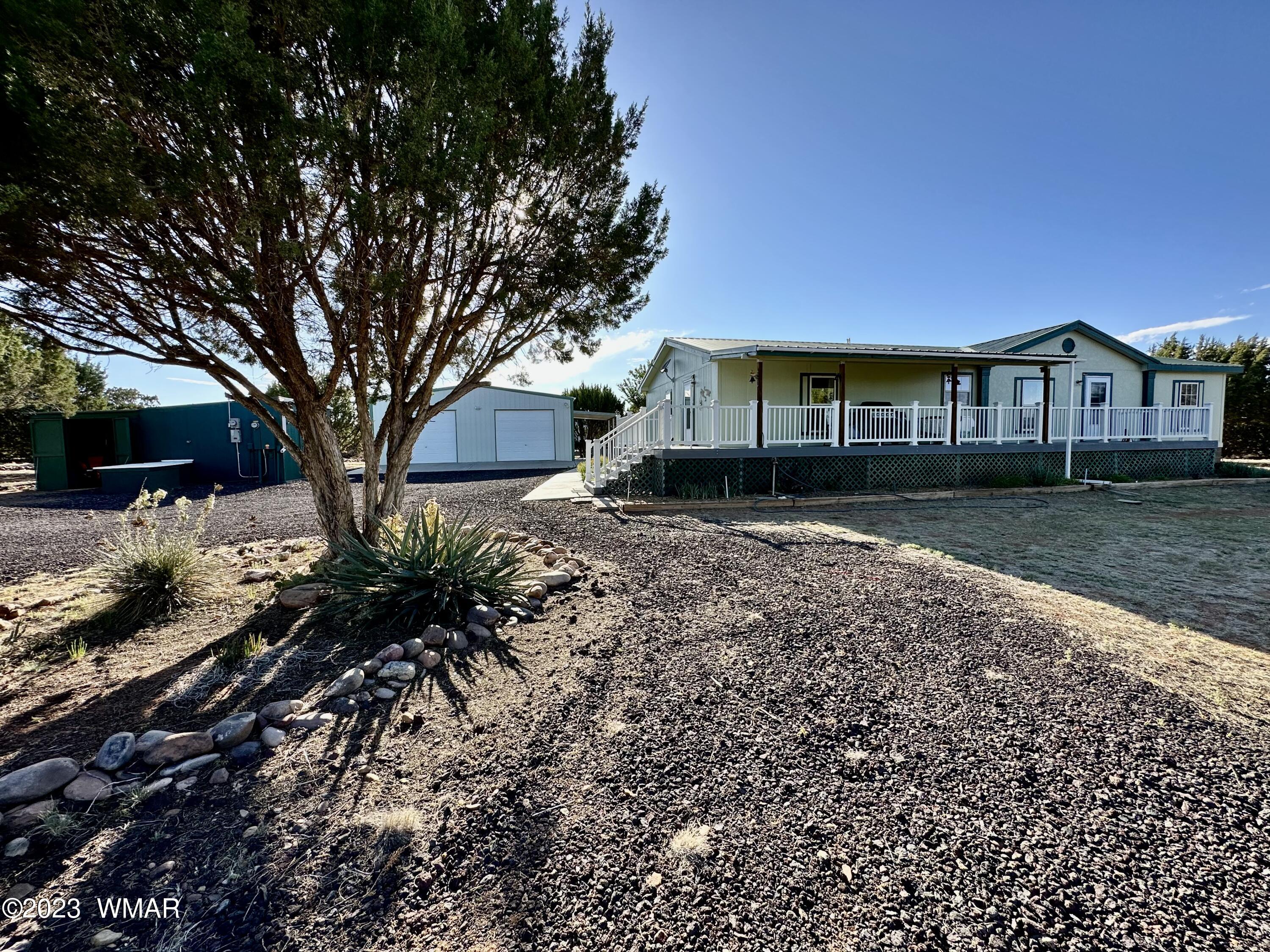 4725 Gene Taylor Ranch Road Taylor, AZ 85939 - Photo 6 of 47