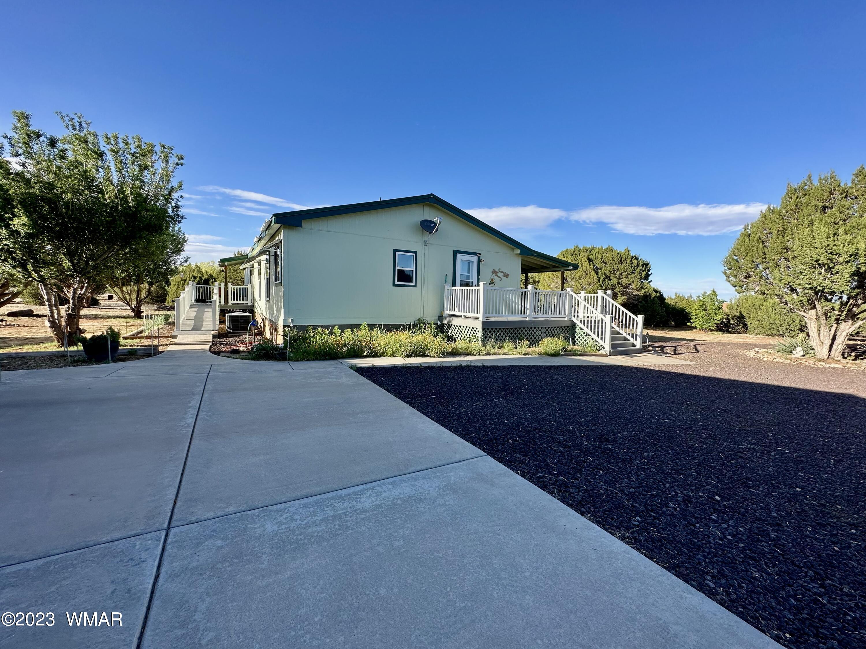 4725 Gene Taylor Ranch Road Taylor, AZ 85939 - Photo 7 of 47