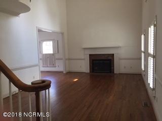 729 Drexel Road Rocky Mount, NC 27803 - Photo 3 of 16 Great Room