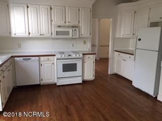 729 Drexel Road Rocky Mount, NC 27803 - Photo 6 of 16 kitchen work area