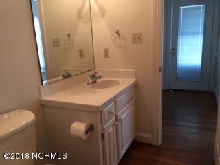 729 Drexel Road Rocky Mount, NC 27803 - Photo 8 of 16 Half bath