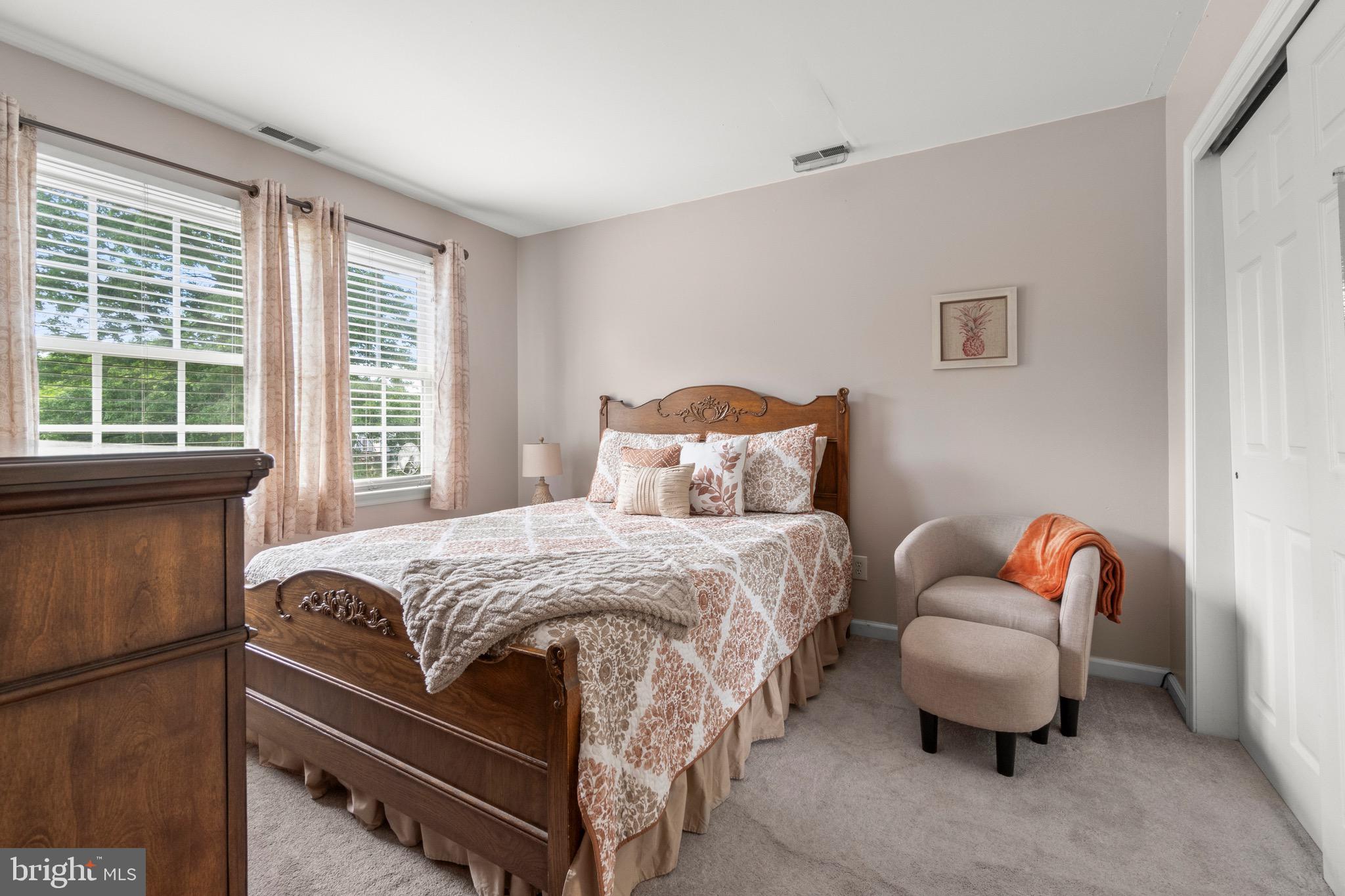 4 Blue Jay Hill Road Westampton, NJ 08060 - Photo 25 of 48 Bedroom 2