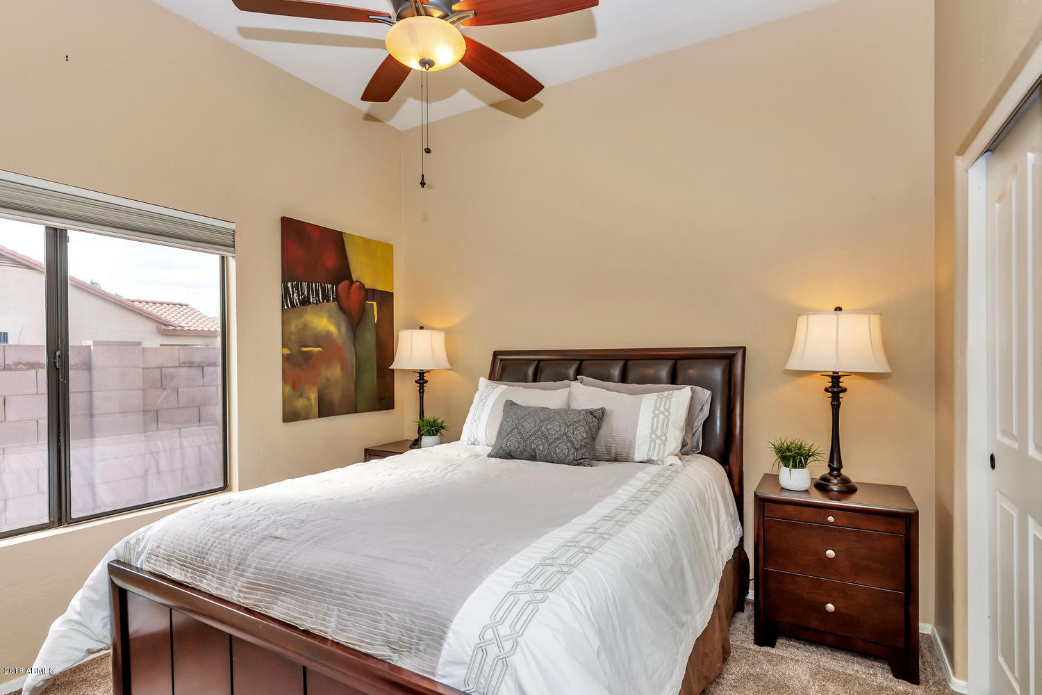 4419 East Jaeger Road Phoenix, AZ 85050 - Photo 16 of 33 4419 E Jaeger Rd-large-016-26-Bedroom 2-