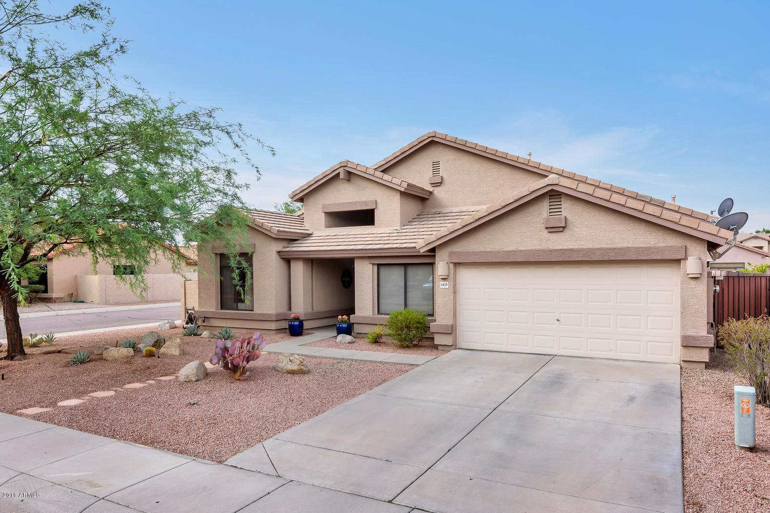 4419 East Jaeger Road Phoenix, AZ 85050 - Photo 2 of 33 4419 E Jaeger Rd-large-002-13-Front Exte