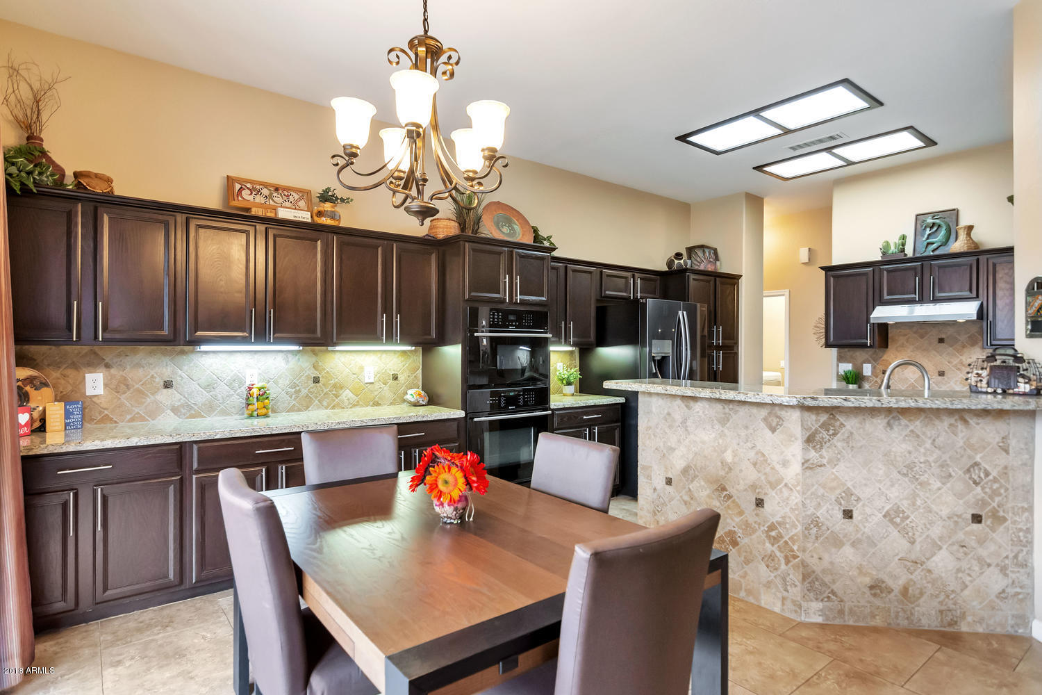 4419 East Jaeger Road Phoenix, AZ 85050 - Photo 8 of 33 4419 E Jaeger Rd-large-008-24-Kitchen-15
