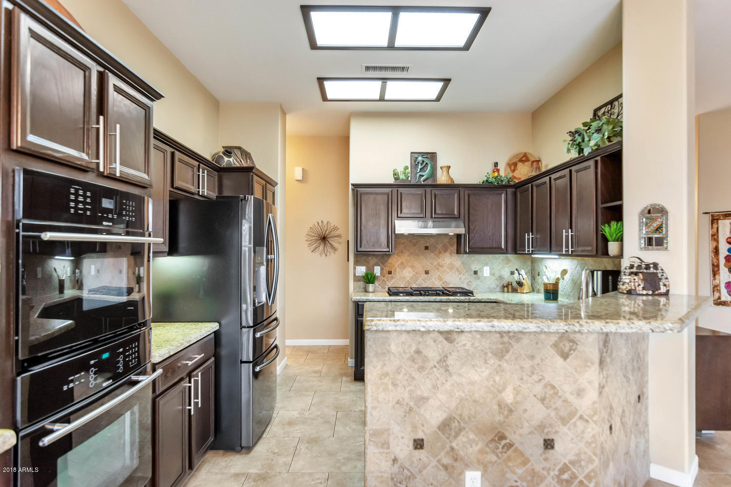 4419 East Jaeger Road Phoenix, AZ 85050 - Photo 10 of 33 4419 E Jaeger Rd-large-010-18-Kitchen-15