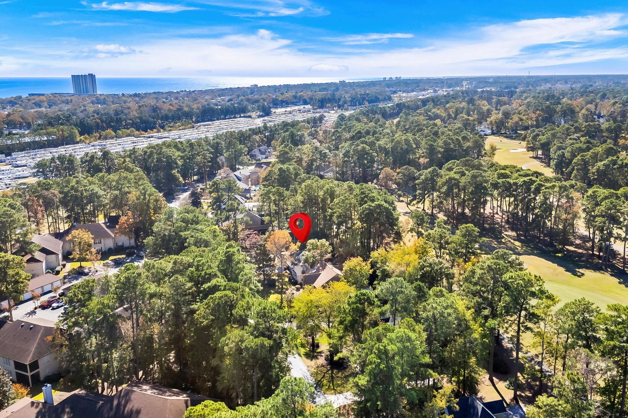 1239 Links Road Myrtle Beach, SC 29575 - Photo 3 of 40