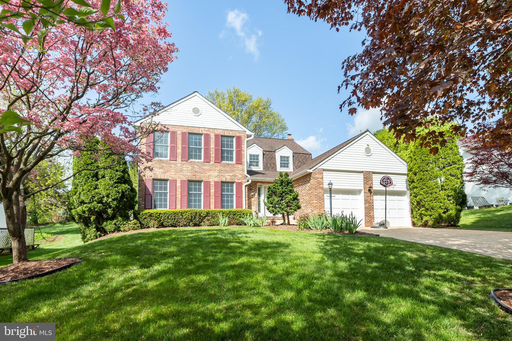 8213 Rippling Branch Road Laurel, MD 20723 - Photo 1 of 1 Gallery Image 1