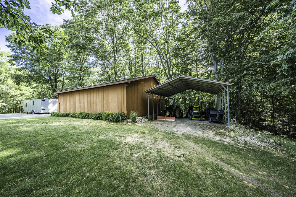 5026 West Harrison Road Hart, MI 49420 - Photo 31 of 52