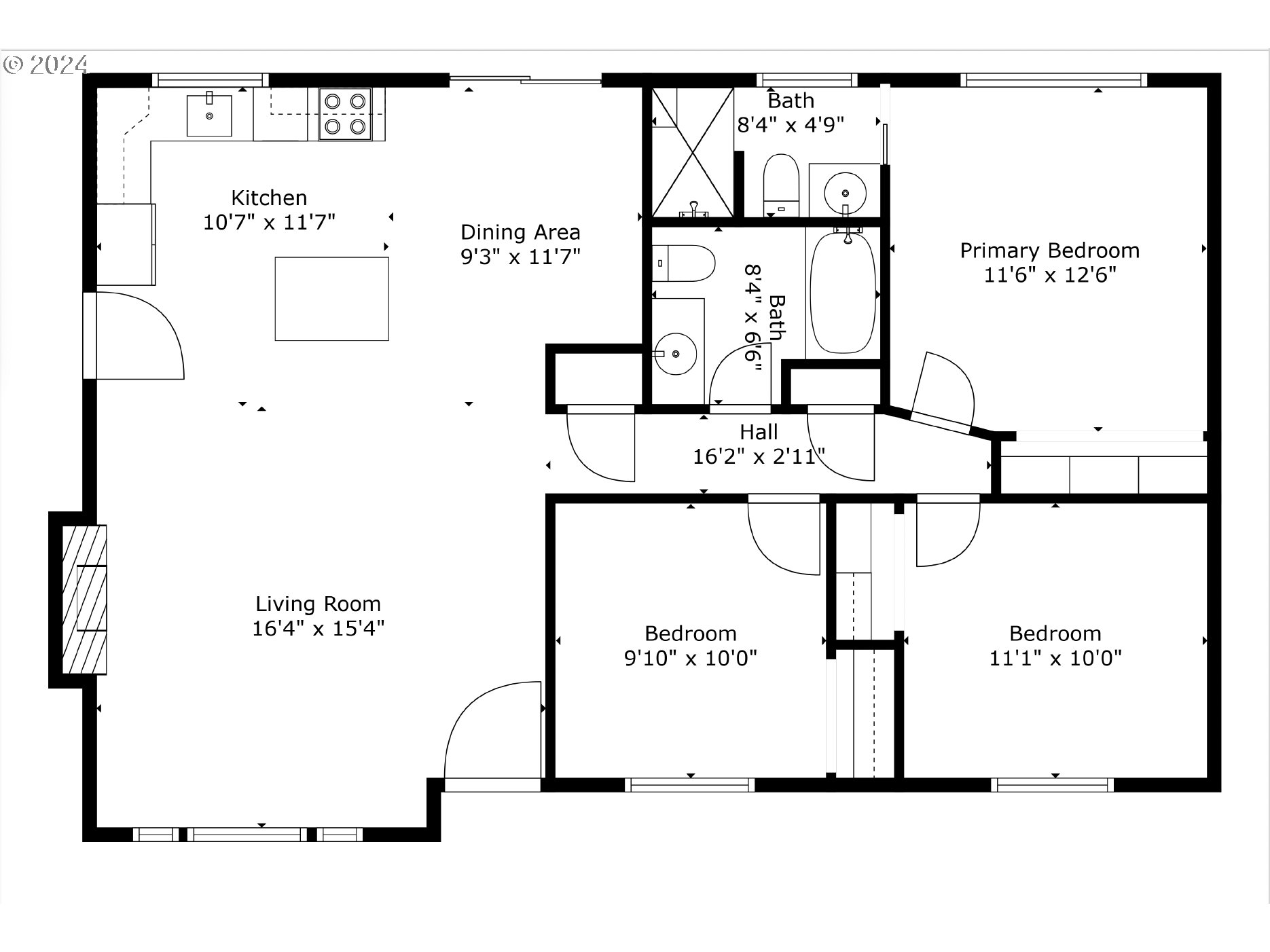 1719 Southwest 5th Street Gresham, OR 97080 - Photo 47 of 47 Gallery Image 47