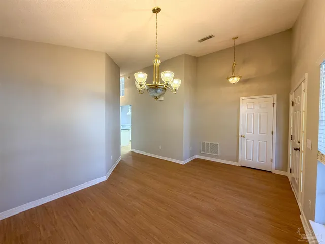 $1,800 | 7903 Cayenne Way, Pensacola, FL 32526