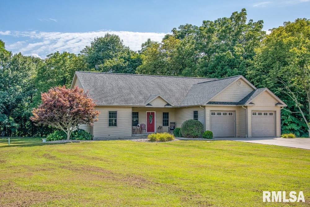 8408 West Fawn Ridge Lane Mapleton, IL 61547 - Photo 3 of 38