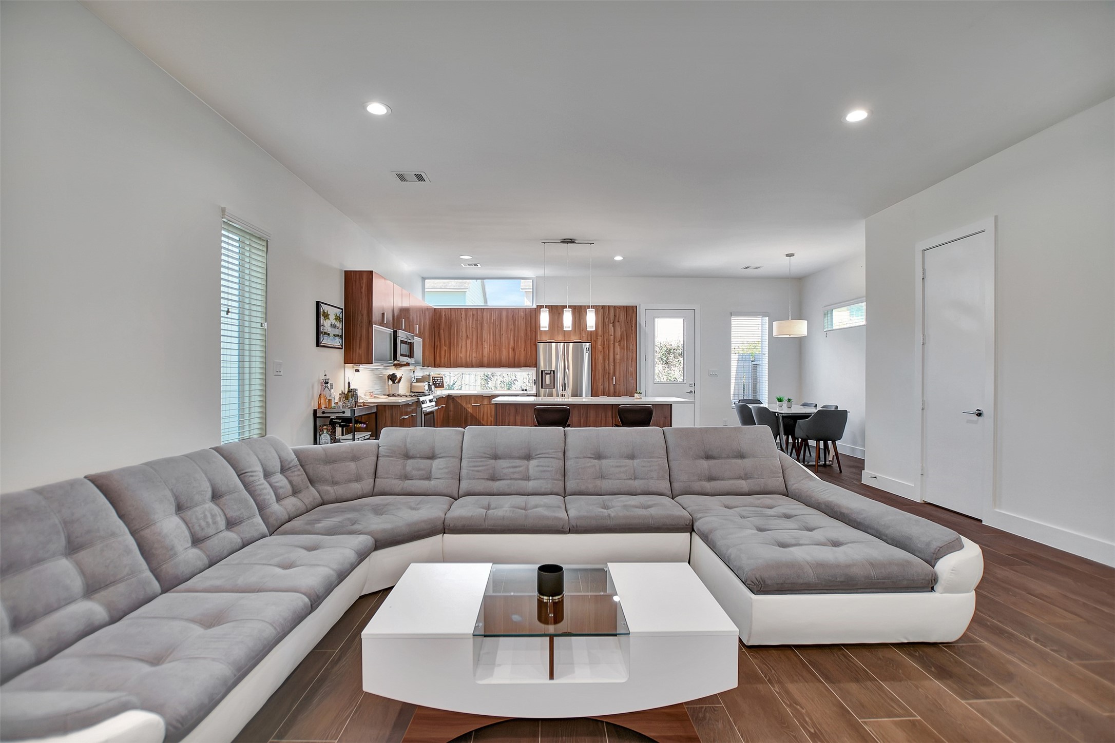 5507 Robusto Place Houston, TX 77091 - Photo 12 of 40