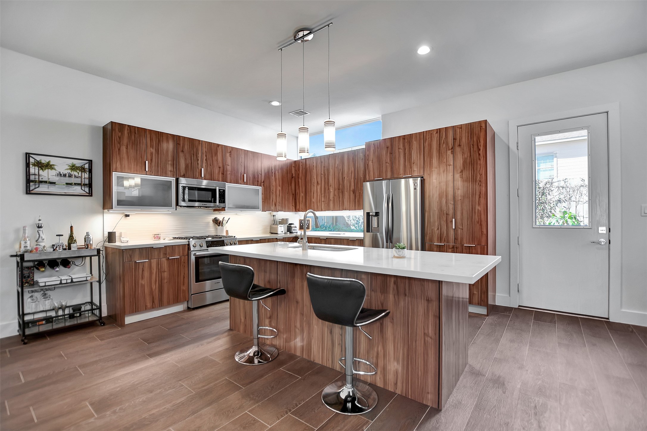 5507 Robusto Place Houston, TX 77091 - Photo 13 of 40