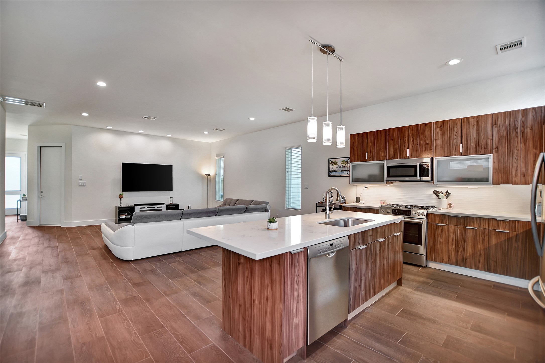 5507 Robusto Place Houston, TX 77091 - Photo 16 of 40