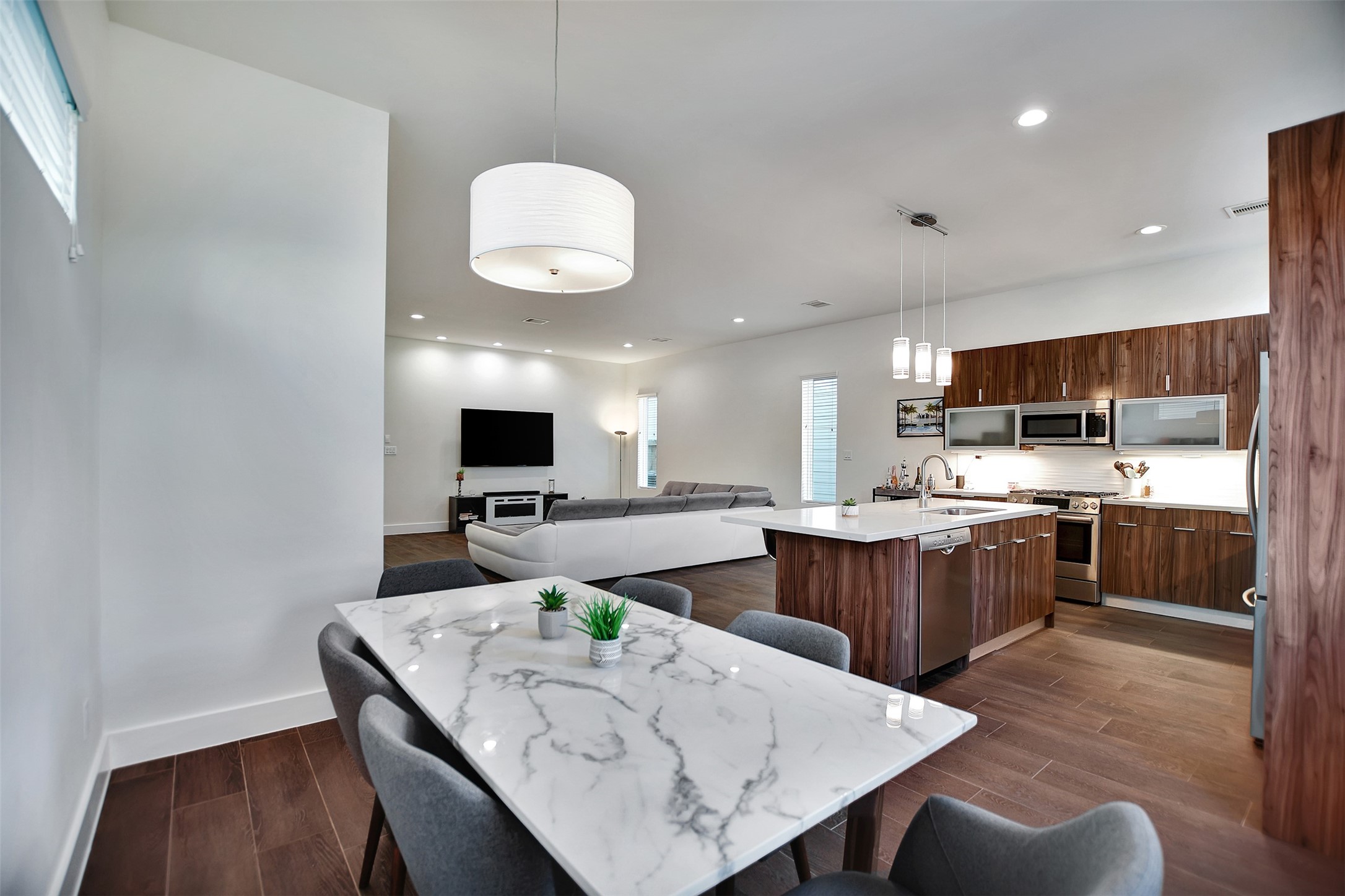 5507 Robusto Place Houston, TX 77091 - Photo 20 of 40