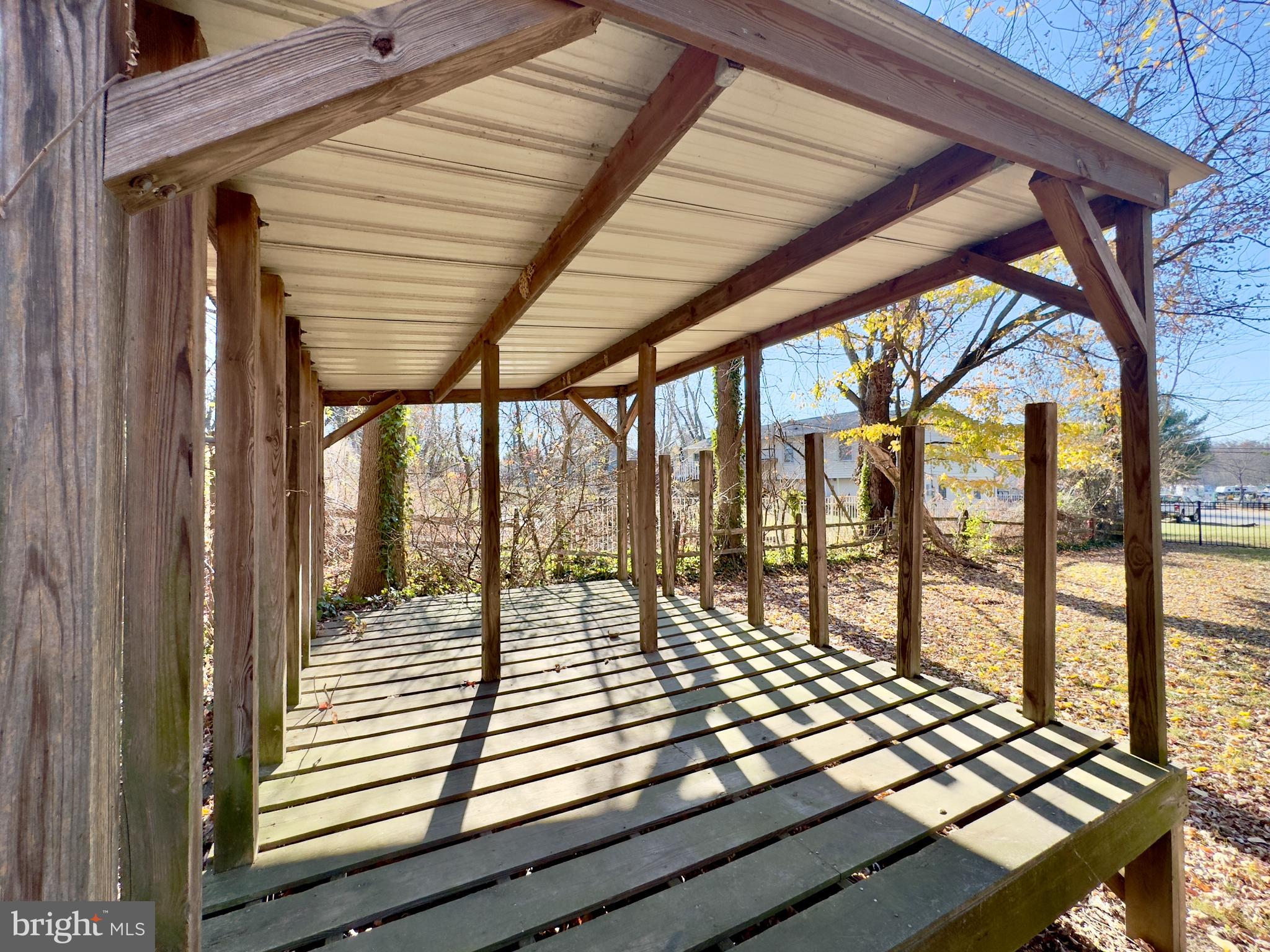 118 Timberlane Road Clarksboro, NJ 08020 - Photo 22 of 24 Gallery Image 22