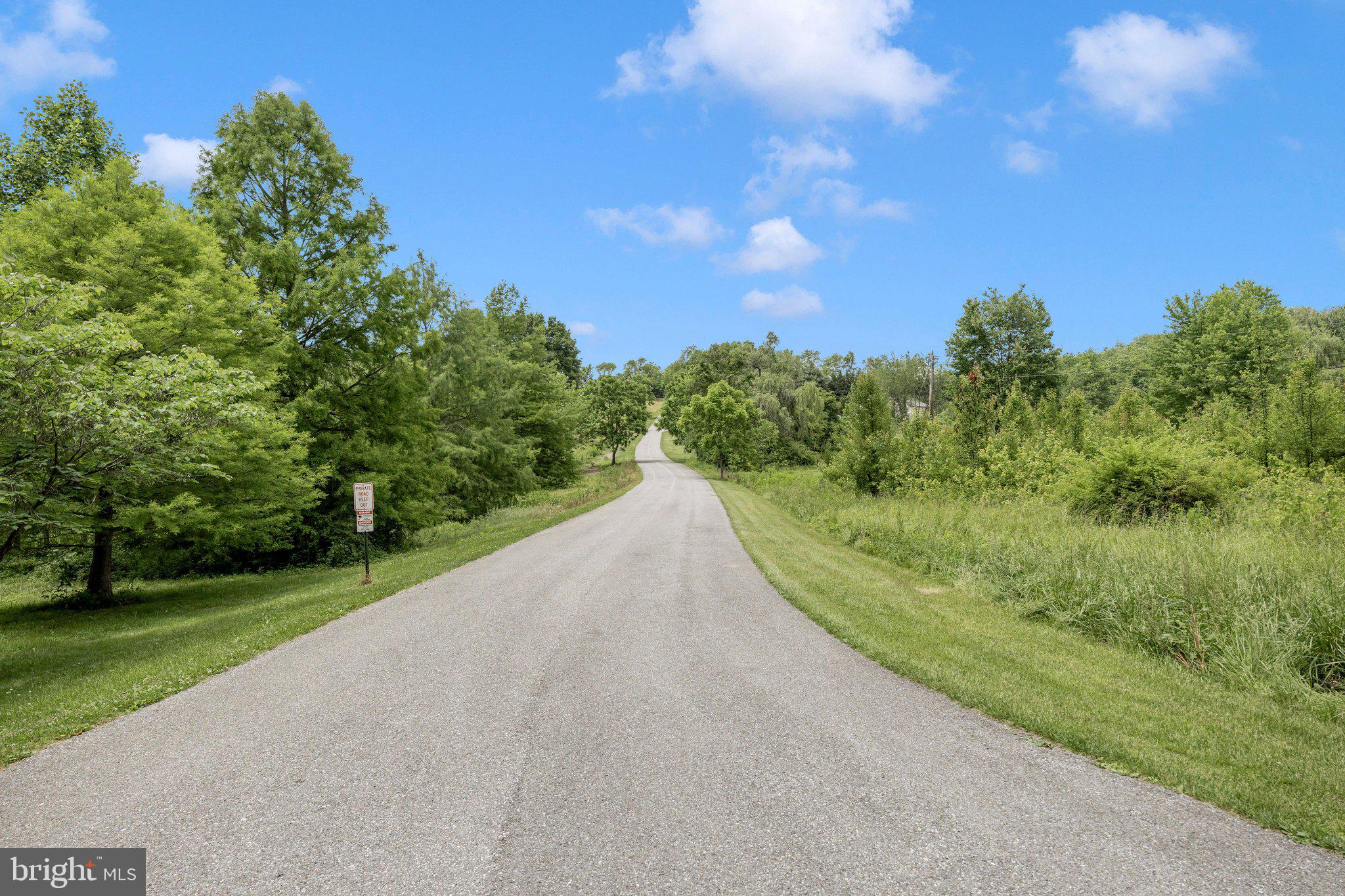 3448 Kaetzel Road Rohrersville, MD 21779 - Photo 71 of 76 Lane Entrance