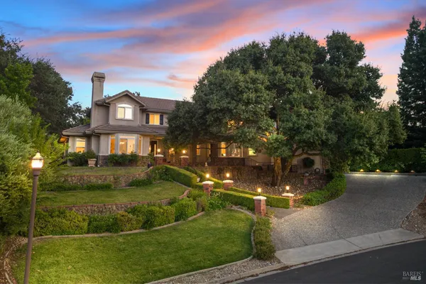 $2,499,888 | 2054 Pinecrest Court, Vacaville, CA 95688